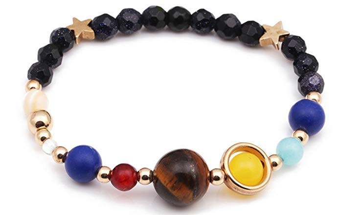 

Браслет Женский Kaylo Галактика с Планетами (vs-474)