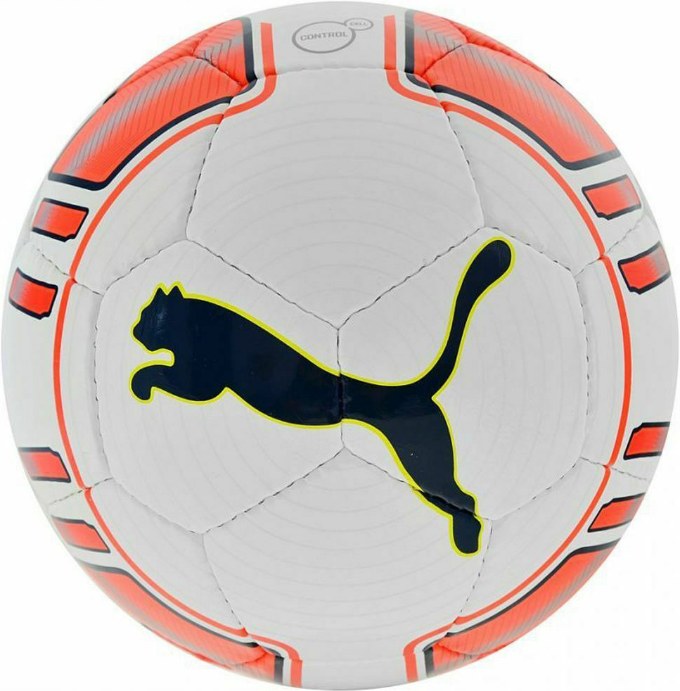 

Мяч для футбола Puma 5 (fit0005406) Разноцветный
