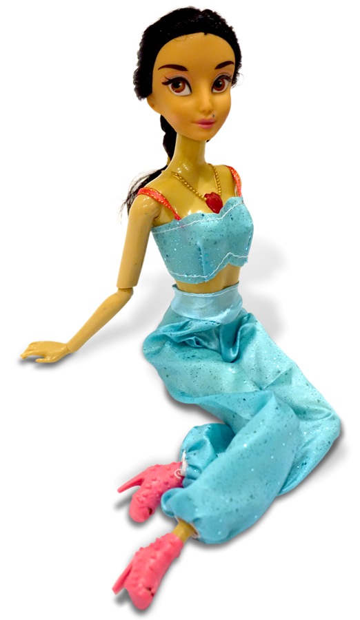 

Кукла Beatrice 30 см (igr0001235)
