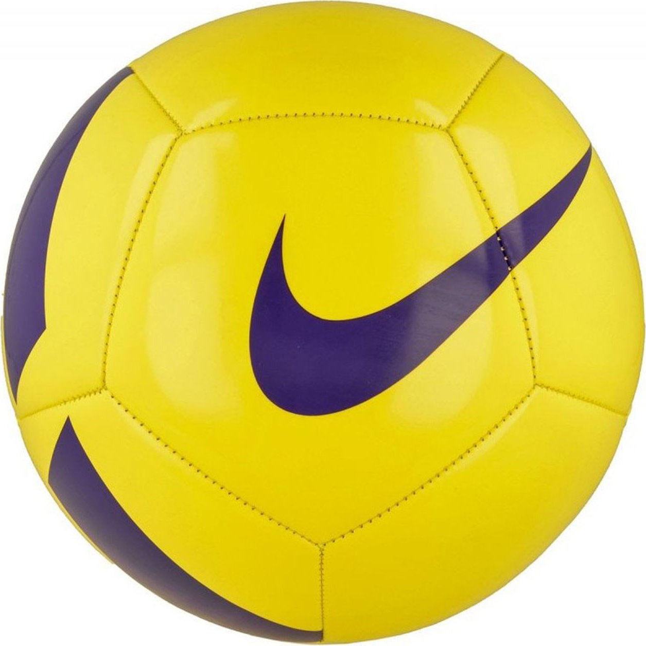 

Мяч для футбола Nike 5 (fit0005397) Желтый