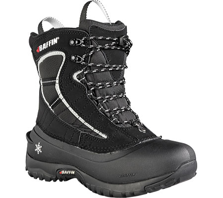 

Женские сапоги Baffin Sage Snow Boot Black 35