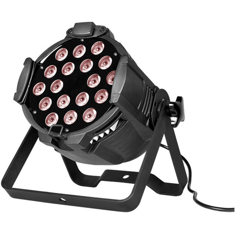 

Светодиодный прожектор SI-045B LEDPAR 240F