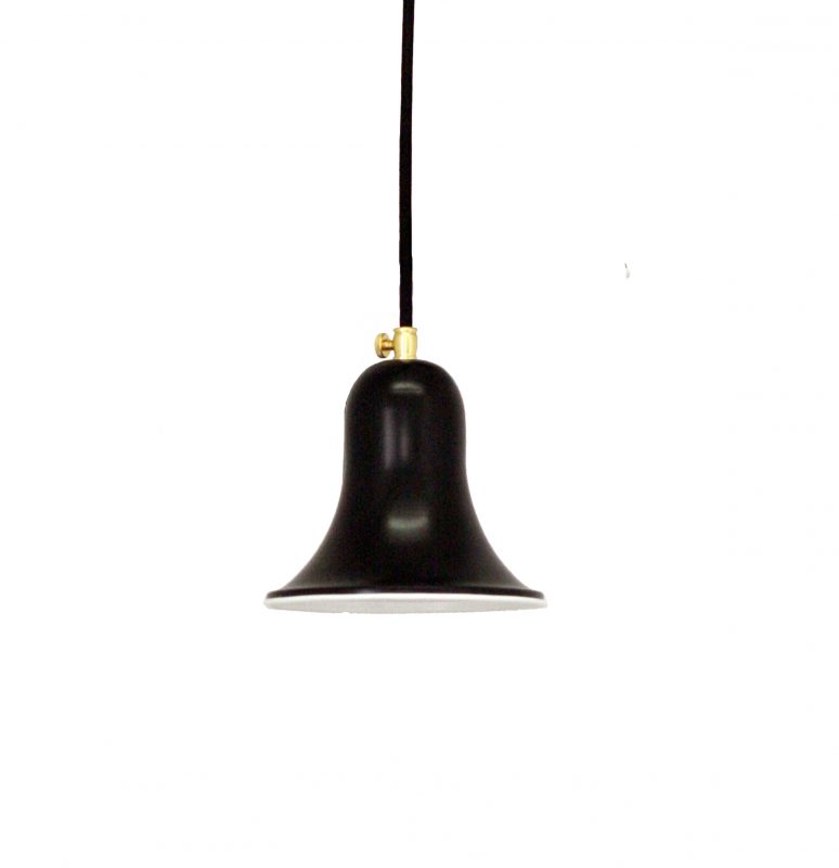 

Підвіс Pikart Bell Black, арт. 3333 (3333 - 3333)