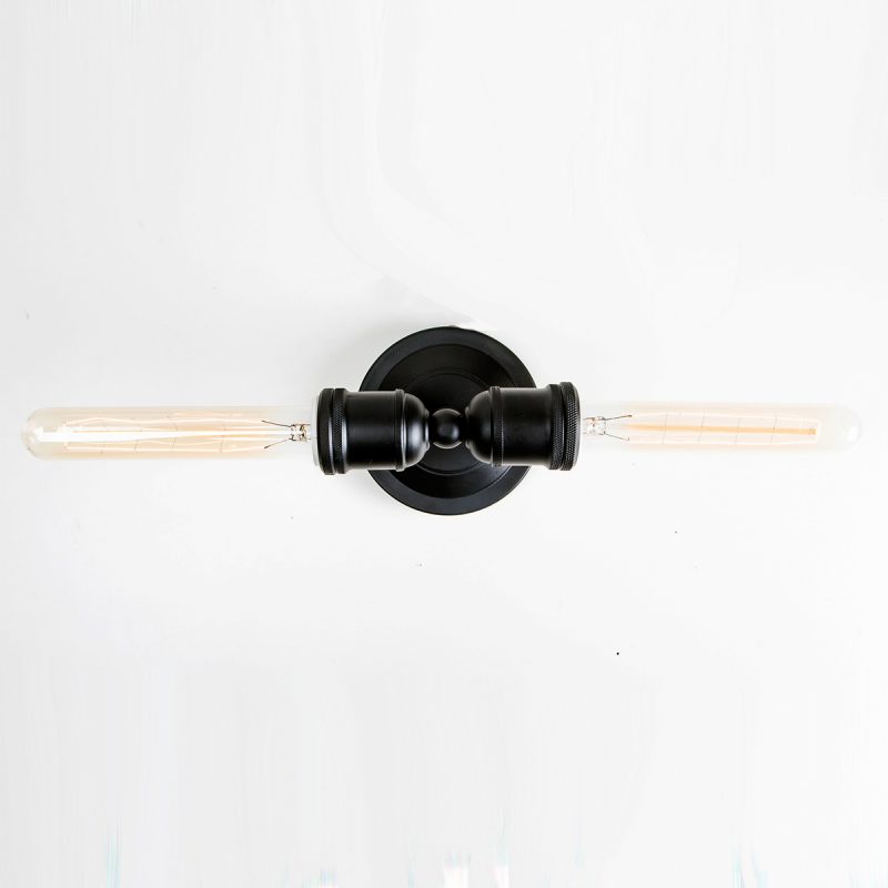 

Настінне бра Pikart Black, арт. 4000.5 (4000-5 - 4000)