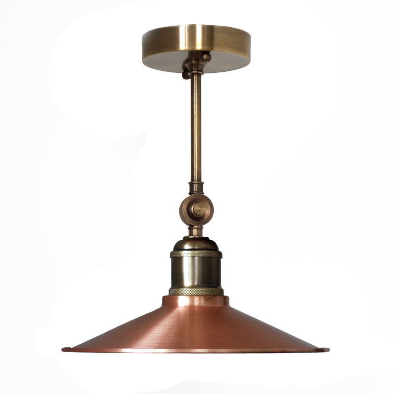 

Підвіс Pikart Copper, арт. 351.3 (351-3 - 351)