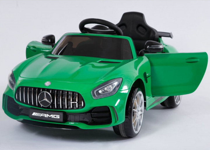 

Электромобиль детский DT Mercedes AMG C1913 с колесами EVAGreen (optc_C1913)