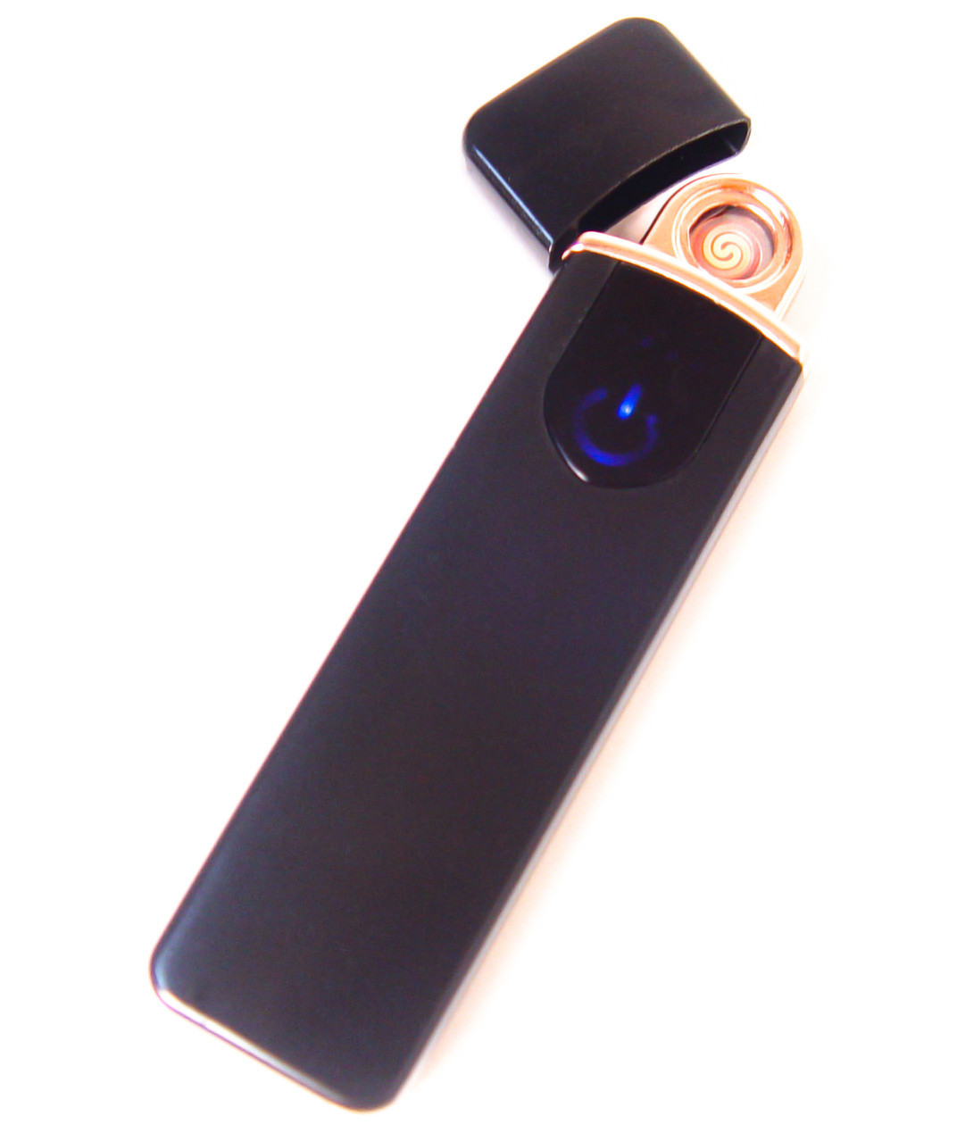 

Зажигалка спиральная USB Kronos Top ZGP 4 5413 (gr_009841)