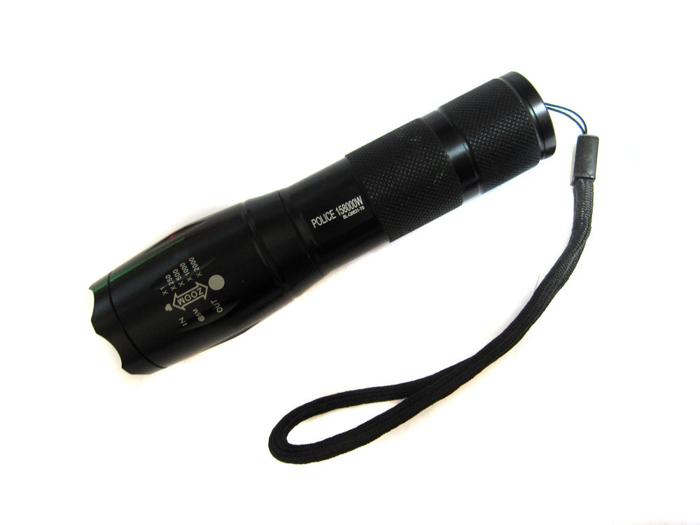 

Тактический подствольный фонарик Police BL-Q8831-T6 (gr_005255)
