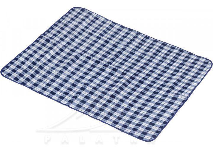 

Коврик для пикника KingCamp Picnik Blanket KG3710P Голубой (gr_011487)