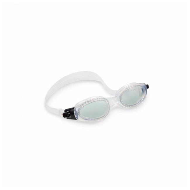 

Очки для плавания Intex 55692 (Белый) Pro Master Goggles (int_55692-1)