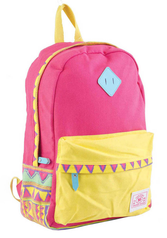 

Рюкзак подростковый YES ST-15 Bright 553568