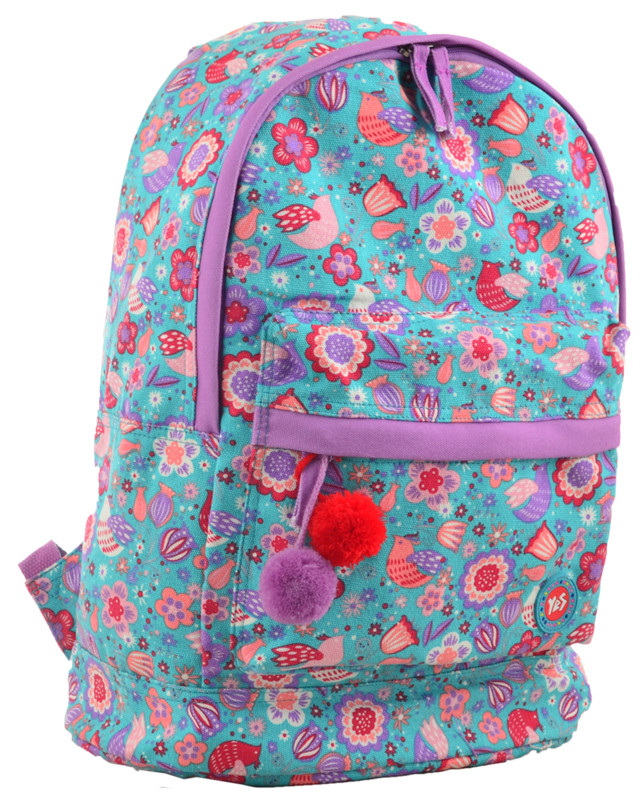 

Рюкзак подростковый YES ST-33 Dreamy 555450