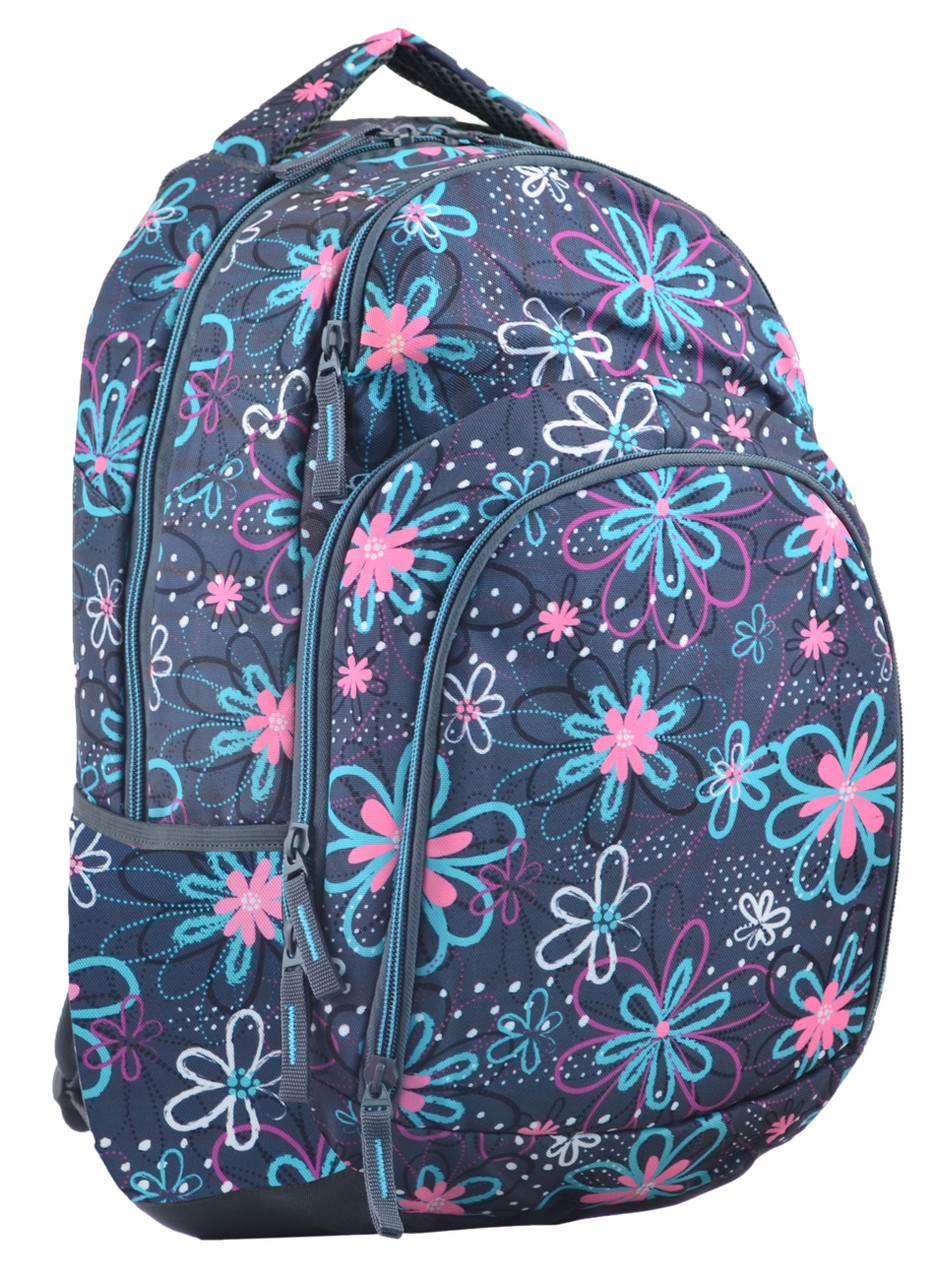 

Рюкзак молодежный YES Т-38 отд. для ноутбука Folio 555304