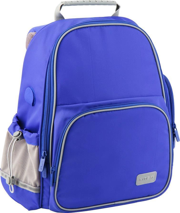 

Рюкзак школьный Kite Smart синий K19-720S-2