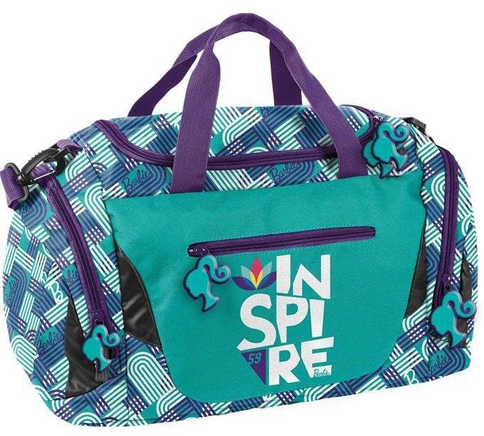 

Женская спортивная сумка Paso 27L supersumka (TР012BAD-019)