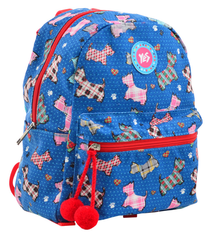 

Рюкзак подростковый YES ST-32 Tory 555464