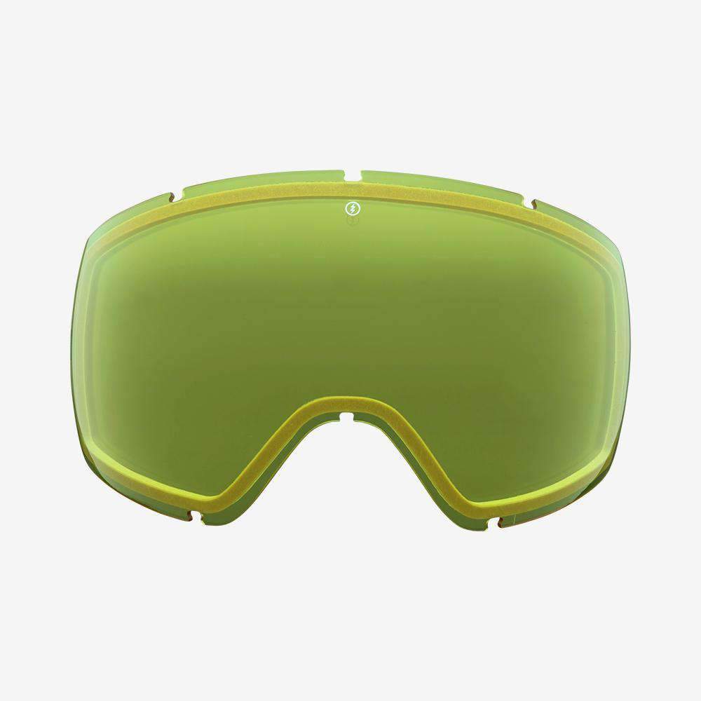 

Линза Electric EGG Yellow/Green