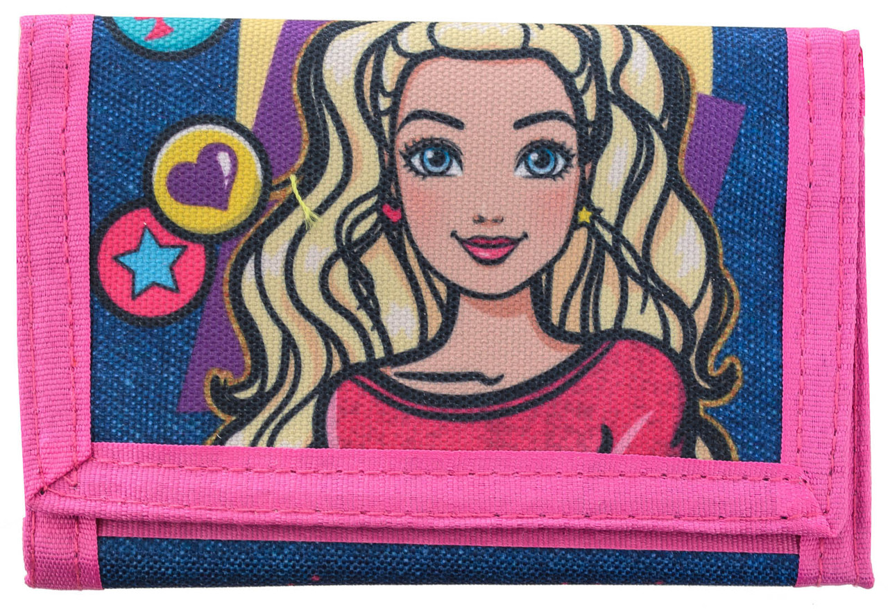 

Кошелек детский 1 Вересня Barbie 531430