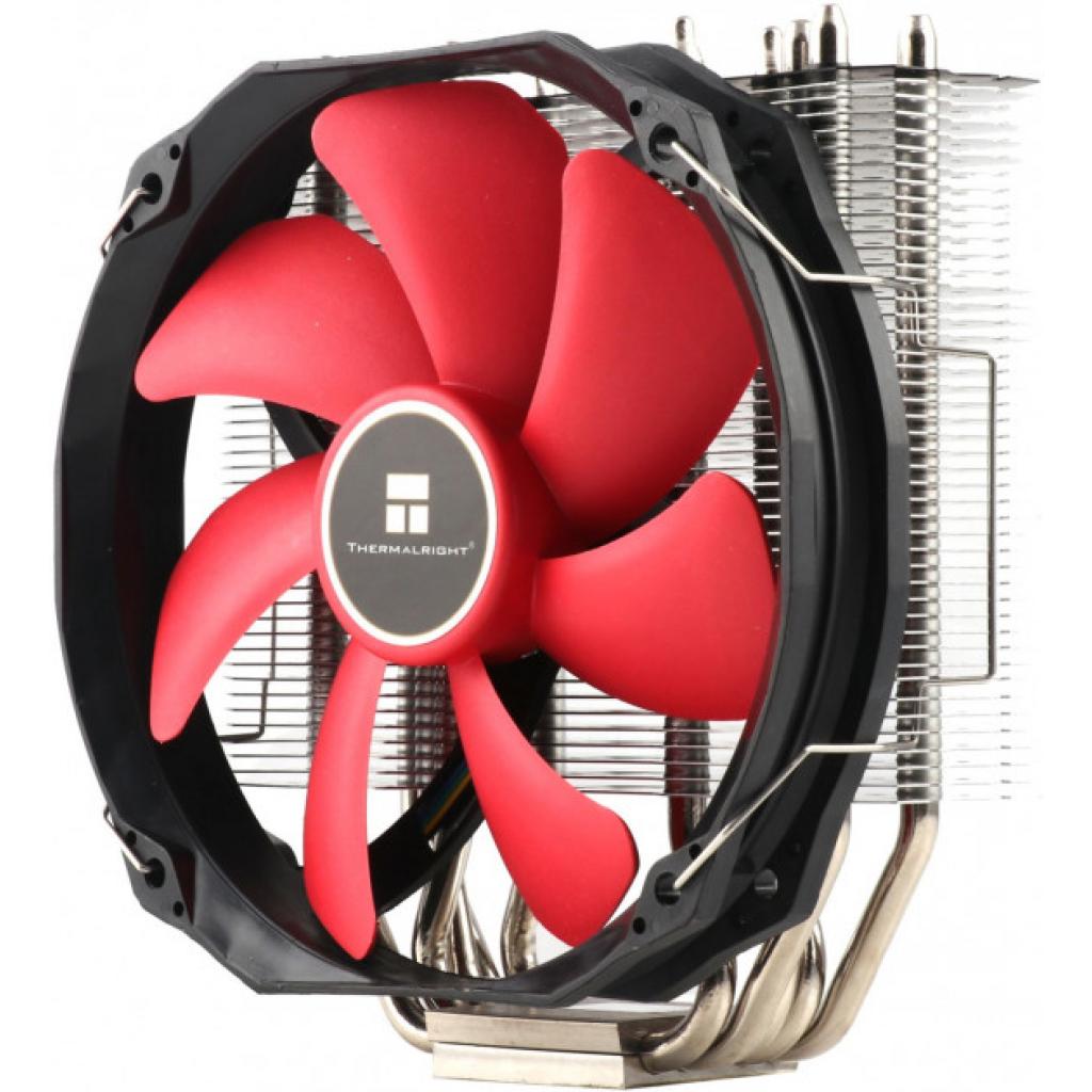 

Кулер Thermalright TA 140