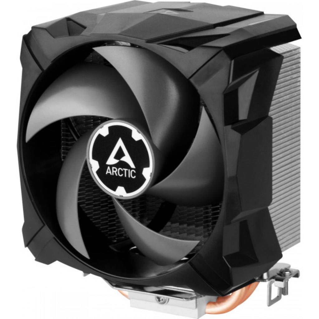 

Кулер Arctic Freezer 7 X CO (ACFRE00085A)