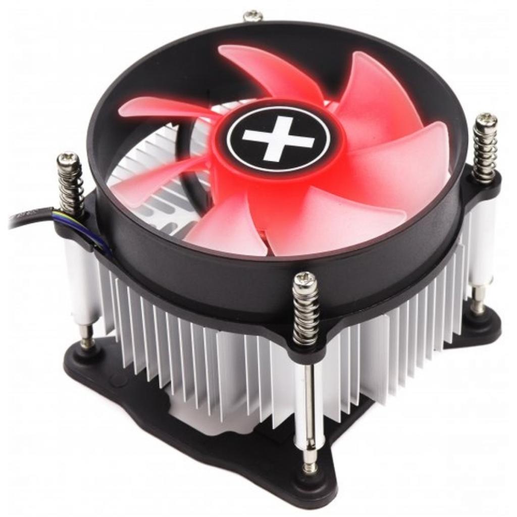 

Кулер Xilence I250PWM (XC137)