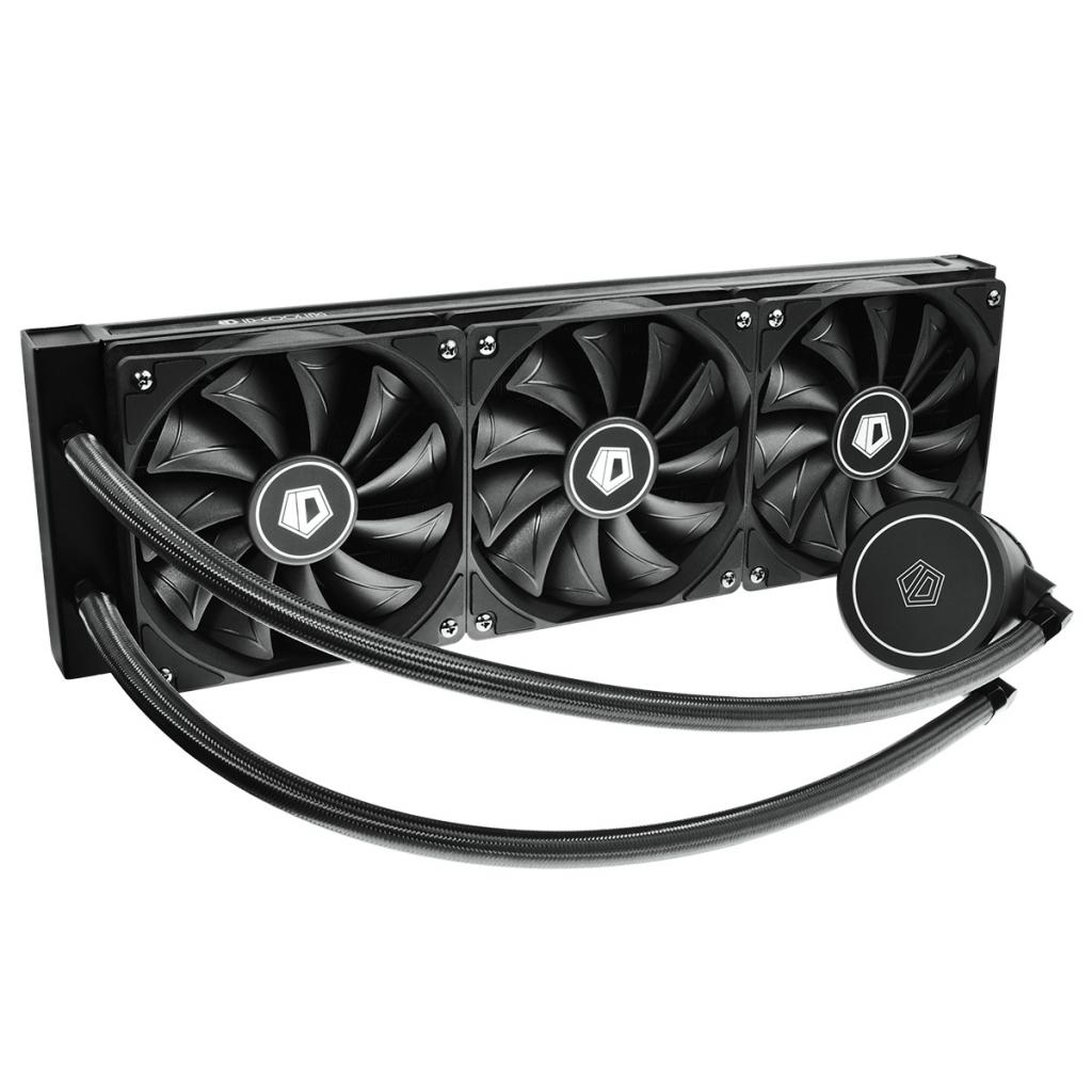 

Кулер ID-Cooling Frostflow X 360