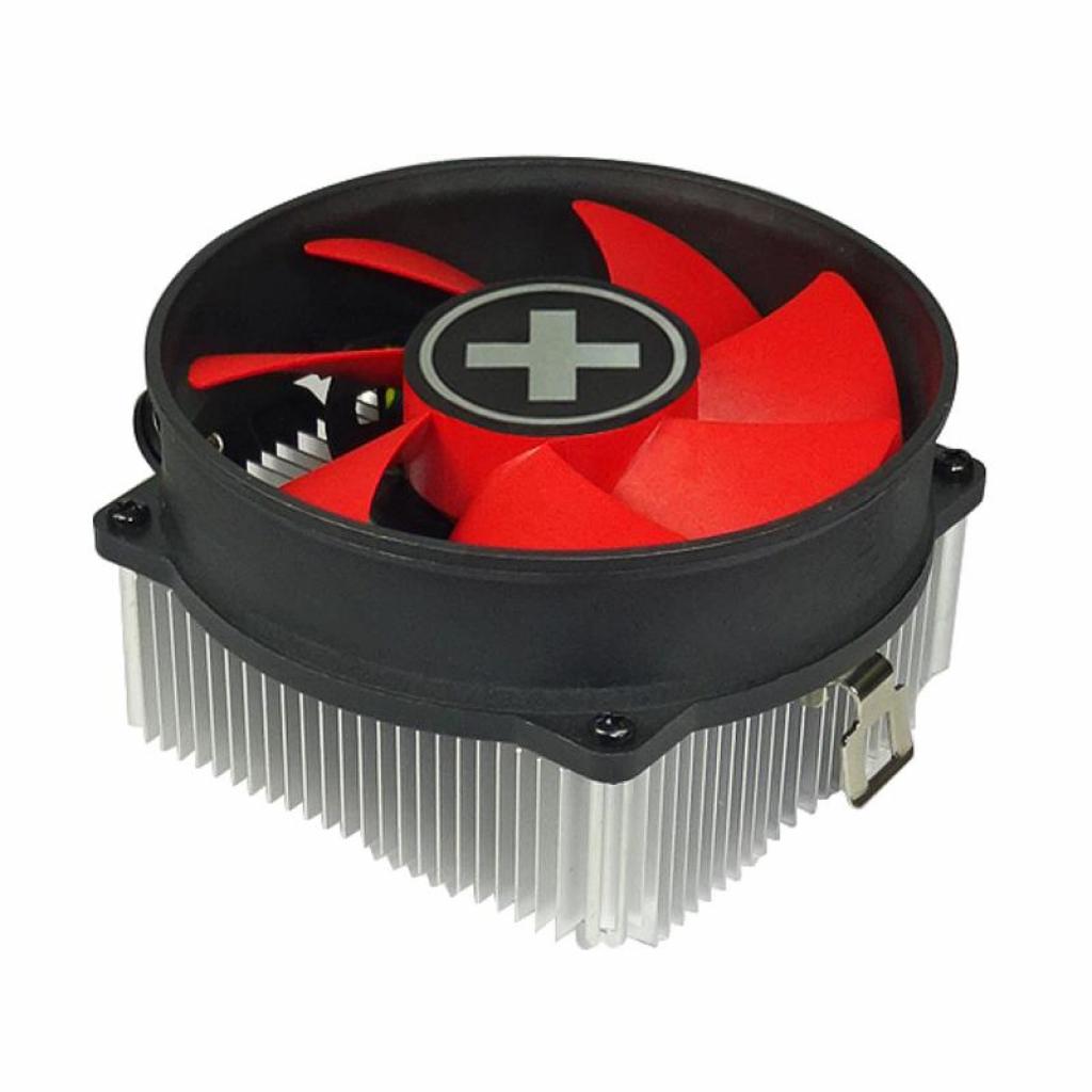 

Кулер Xilence A250PWM AMD (XC035)