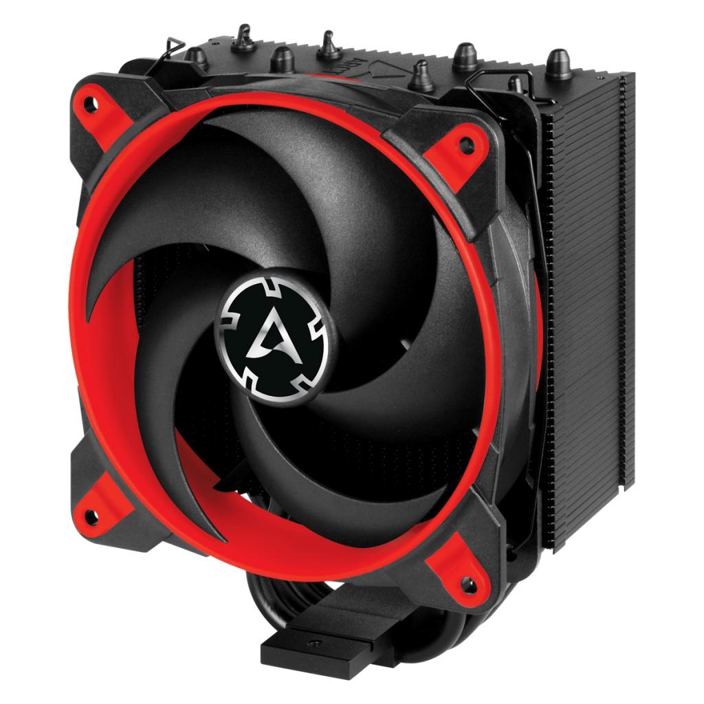 

Кулер Arctic Freezer 34 eSports Red (ACFRE00056A)