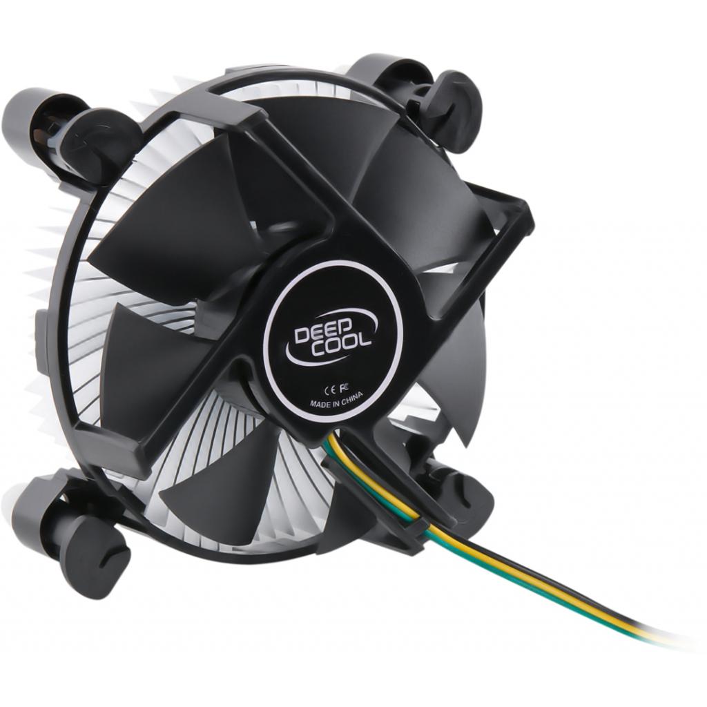 

Кулер Deepcool CK-11509