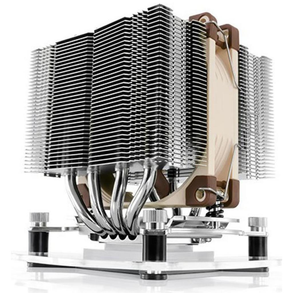 

Кулер Noctua NH-D9L