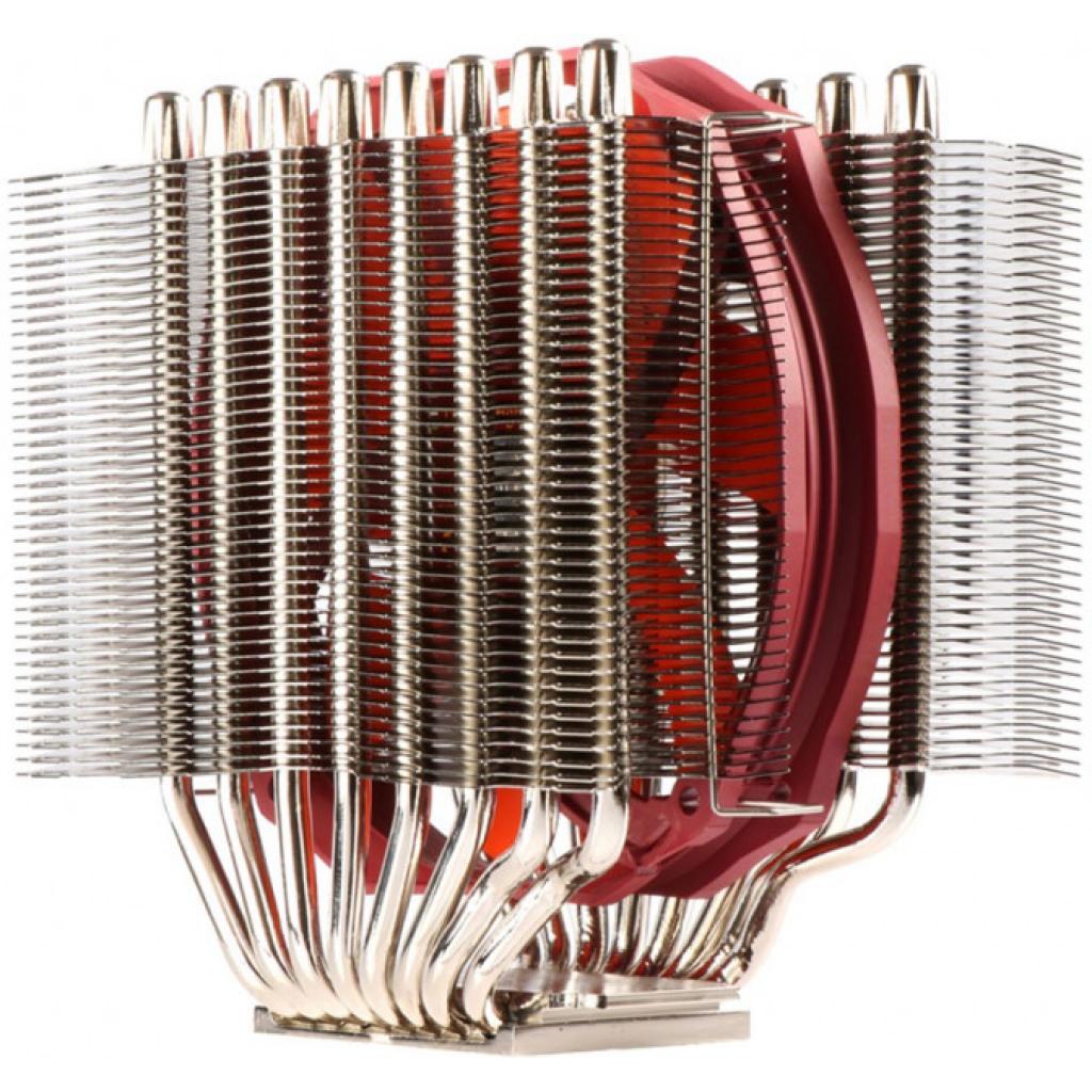 

Кулер Thermalright Silver Arrow TR4
