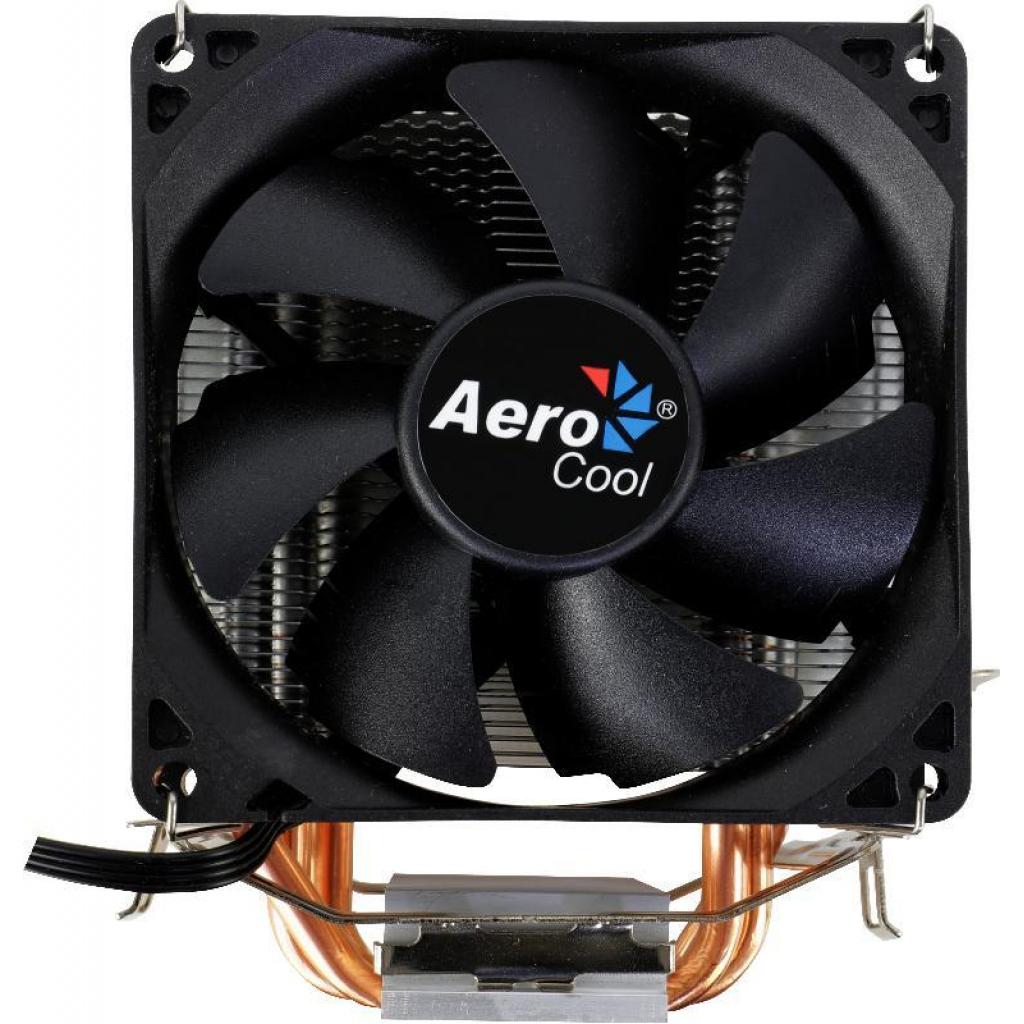 

Кулер AeroCool VERKHO 3