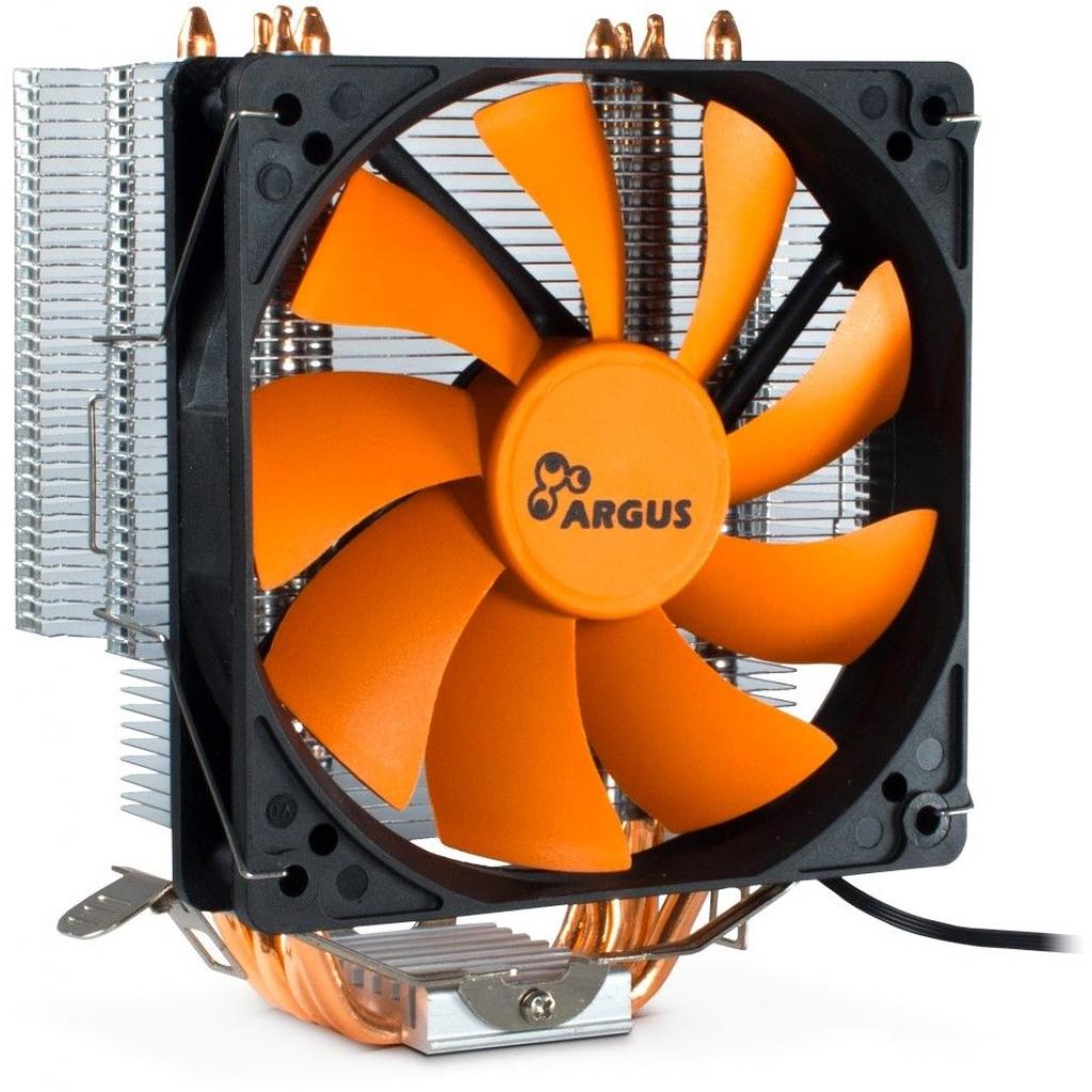 

Кулер Argus SU-260