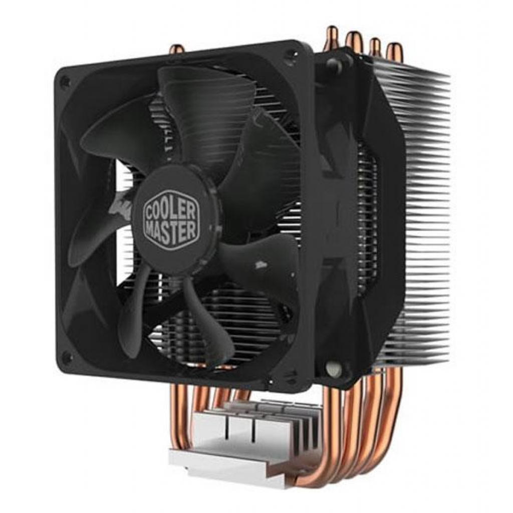 

Кулер CoolerMaster Hyper H412R (RR-H412-20PK-R2)