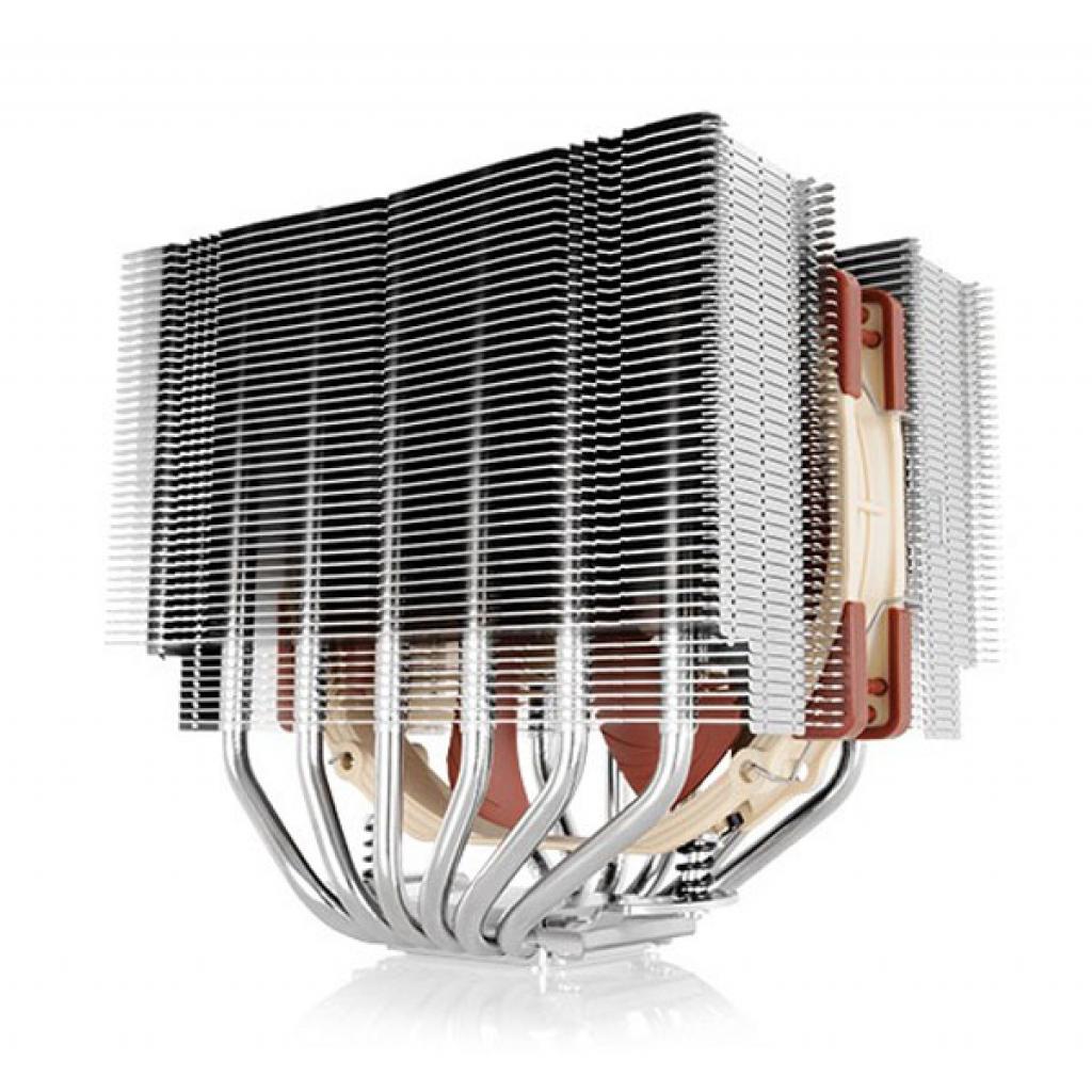 

Кулер Noctua NH-D15S