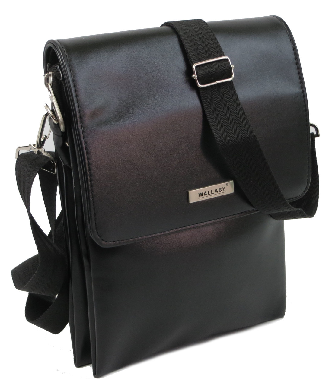 

Сумка через плечо из искусственной кожа Wallaby supersumka (TР012205247)