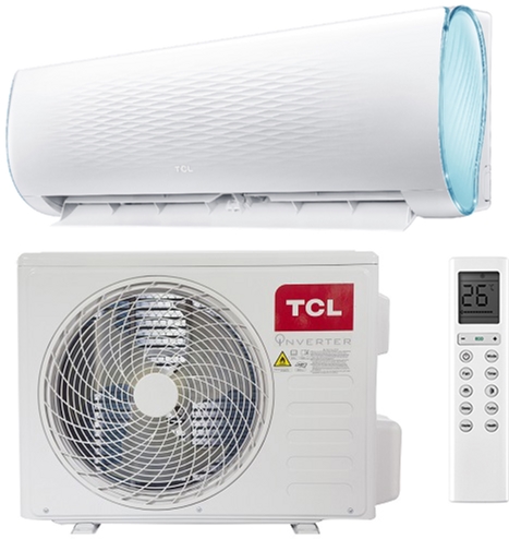 

Кондиционер TCL TAC-12CHSD/XPI Inverter R32 WI-FI