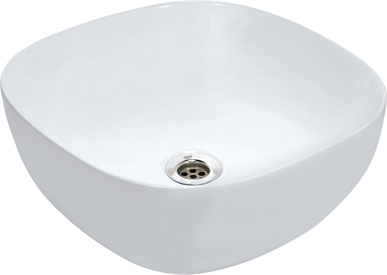 

Раковина JAQUAR JDR JDS-WHT-25911