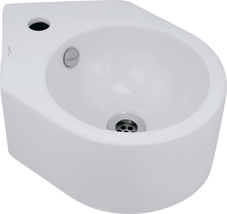 

Раковина JAQUAR JDR JDS-WHT-25841
