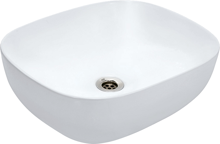 

Раковина JAQUAR JDR JDS-WHT-25909