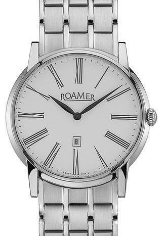 

Мужские наручные часы Roamer 531280.41.22.10