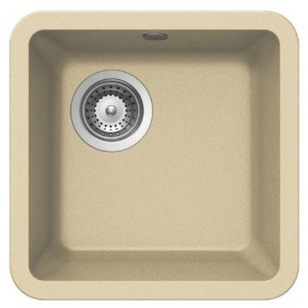 

Кухонная мойка Schock Solido N75 Moonstone-22 (002092) бежевый