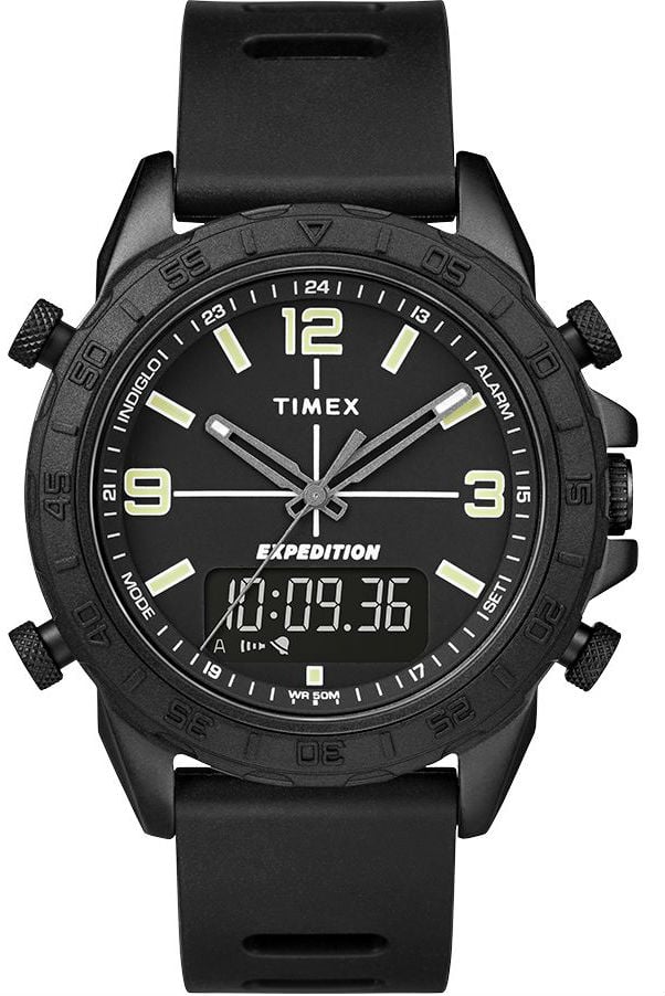 

Мужские наручные часы Timex Tx4b17000