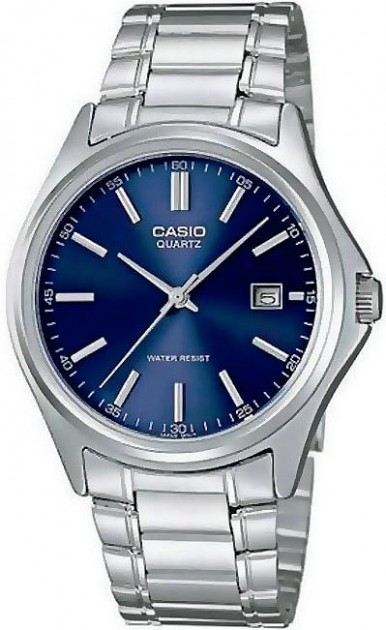 

Мужские наручные часы Casio MTP-1183PA-2AEF