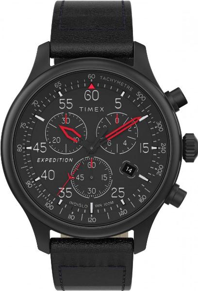 

Мужские наручные часы Timex Tx2t73000