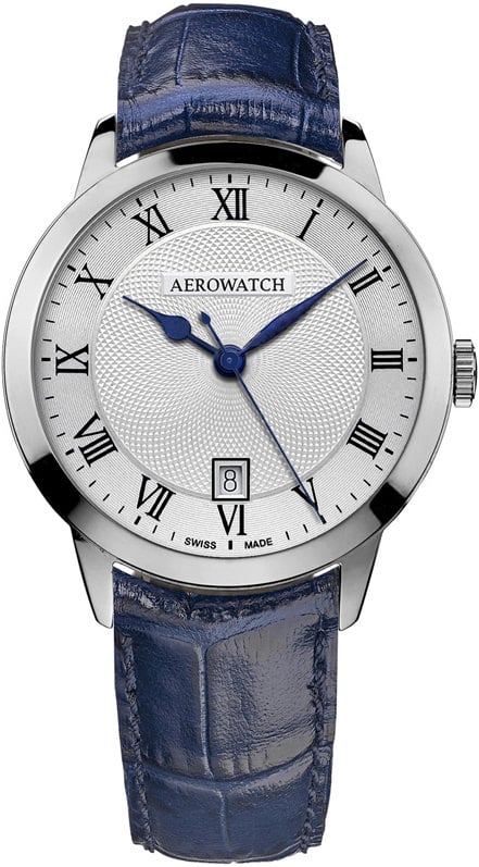 

Мужские наручные часы Aerowatch 42972AA04