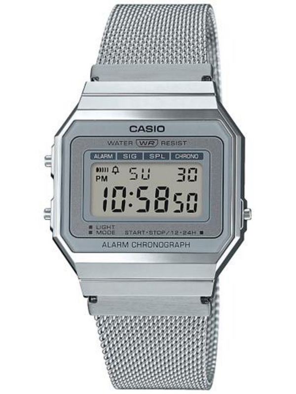 

Мужские наручные часы Casio A700WEM-7AEF