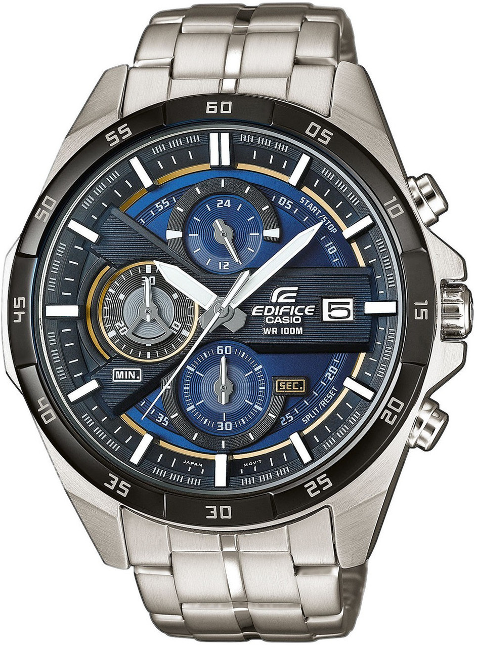 

Мужские наручные часы Casio EFR-556DB-2AVUEF
