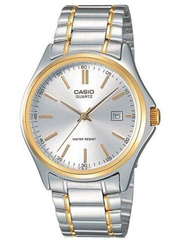 

Мужские наручные часы Casio MTP-1183G-7ADF