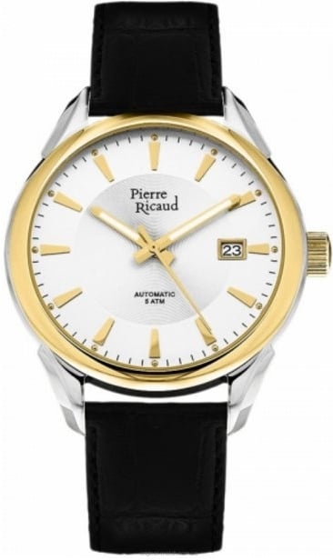 

Мужские наручные часы Pierre Ricaud PR 97022.2293A